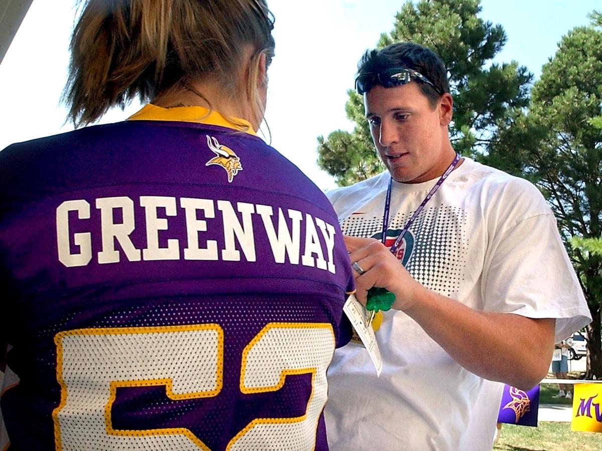 From Farm To Camp Sports Mankatofreepress Com