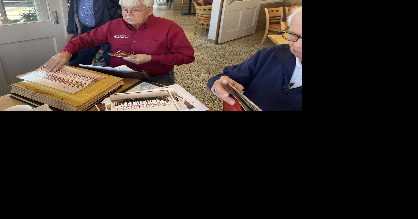 Mankato Riverblenders to celebrate 50 years at annual show | Local News ...