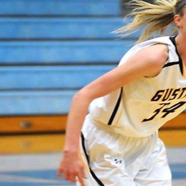 Former West Standout Rothenbuehler Has Gustavus Women Aiming High