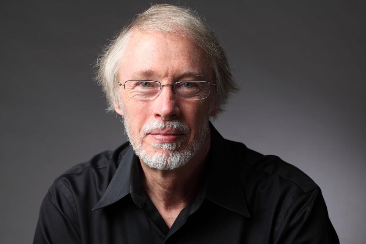 'A writer's writer' Respected author Charles Baxter to visit Gustavus