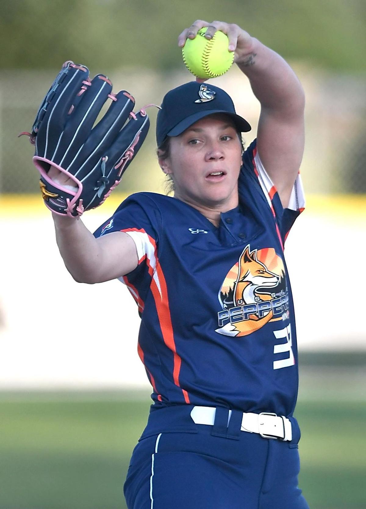 Australian national softball team headed to 2020 Olympics Local