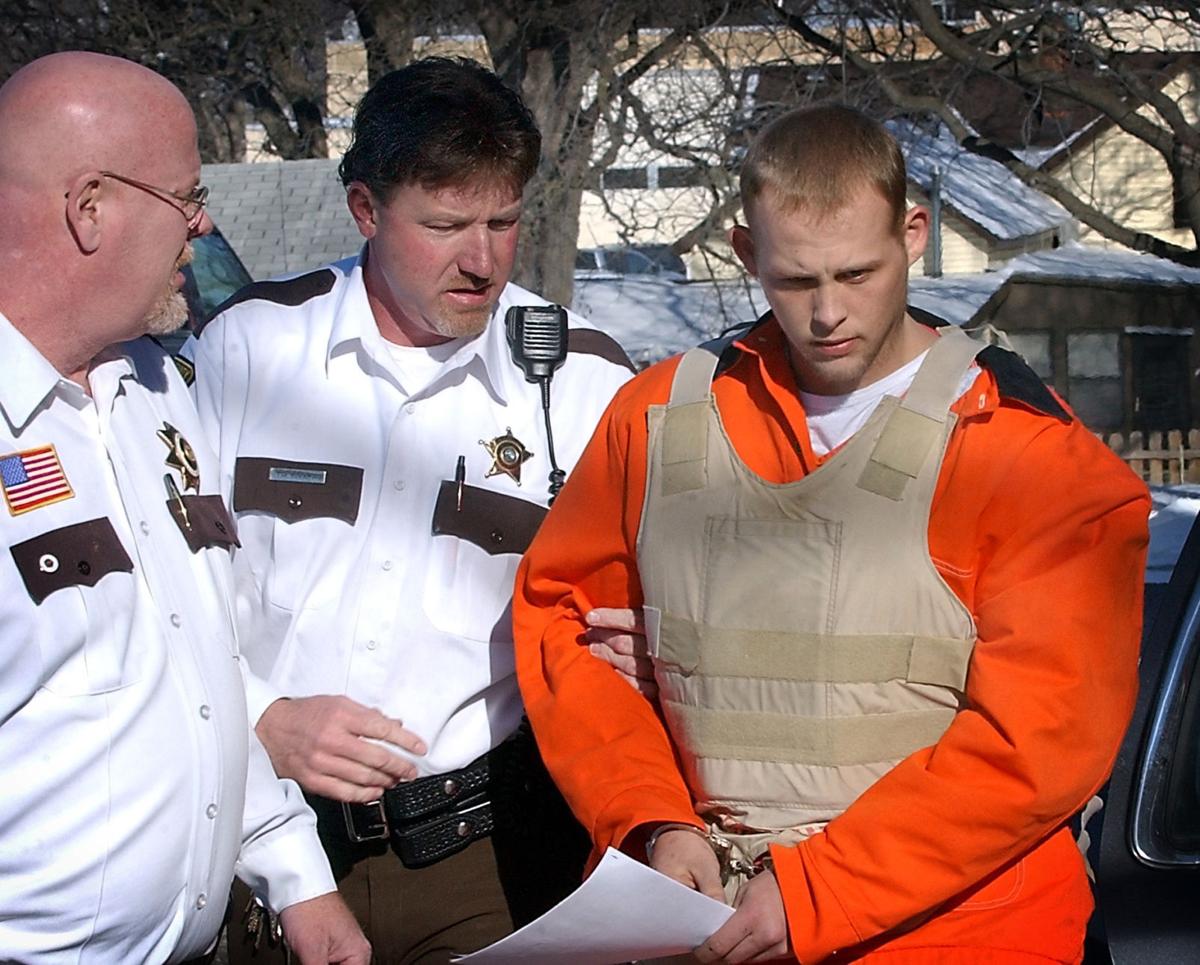 Zabawa indicted on first-degree murder charges | Local News ...