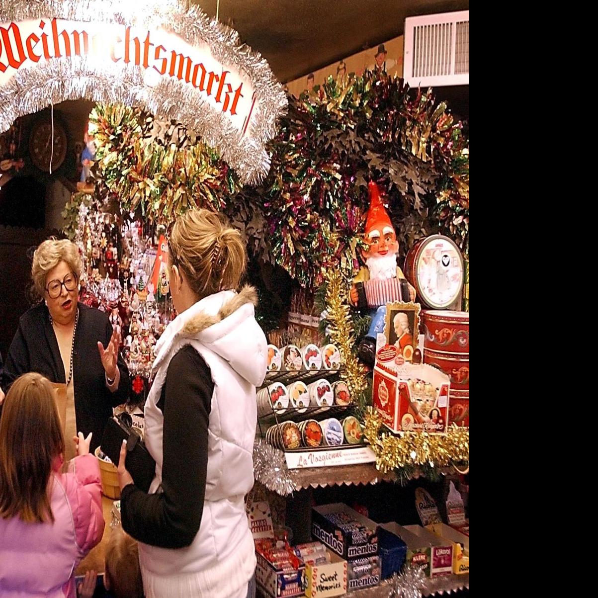 New Ulm Shopkeeper Was A True Daughter Of Germany News Mankatofreepress Com