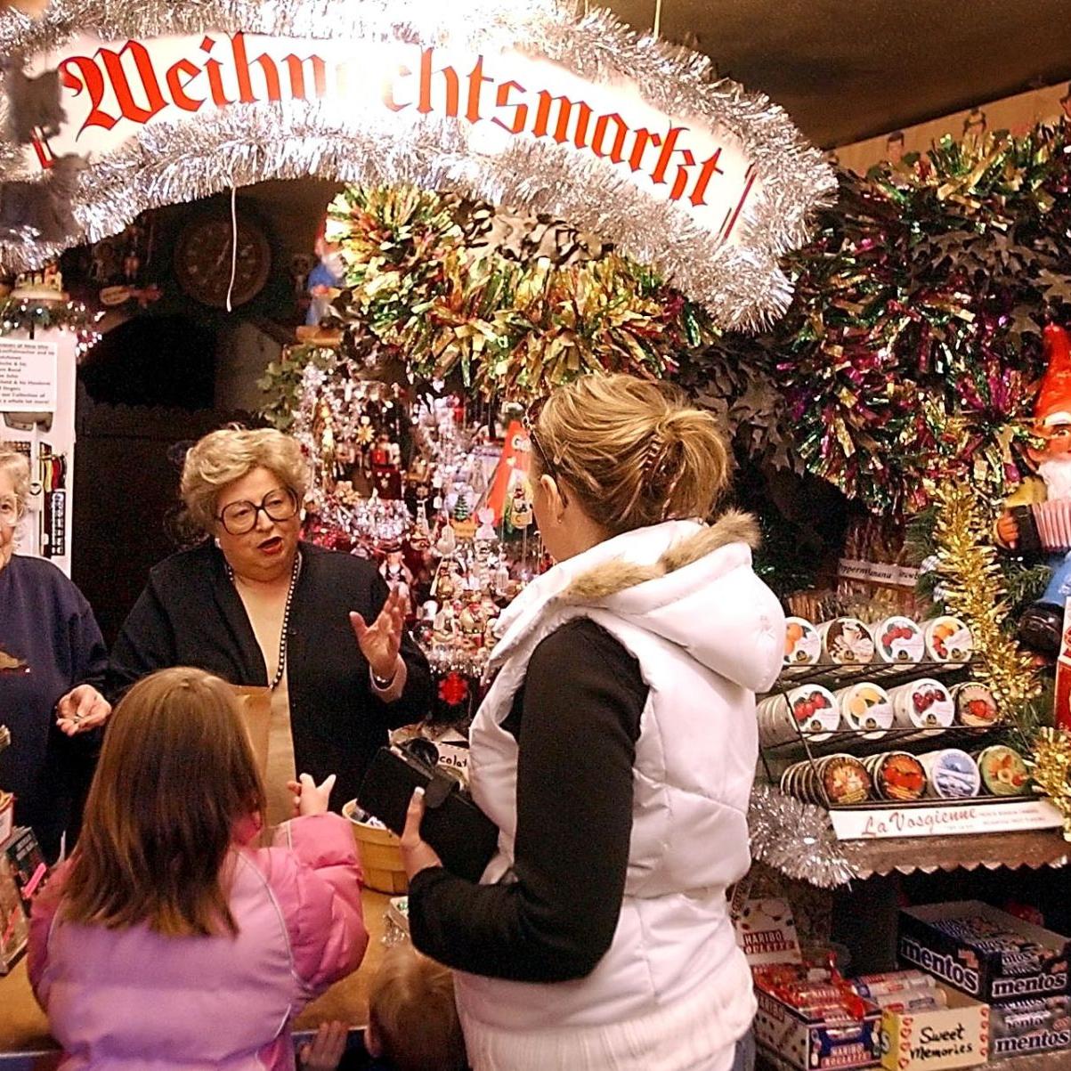 New Ulm Shopkeeper Was A True Daughter Of Germany News Mankatofreepress Com New Ulm Shopkeeper Was A True Daughter Of Germany News Mankatofreepress Com