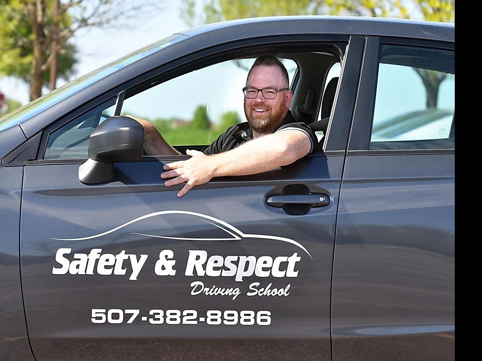 As State Begins To Re Open Student Drivers Face Exam Scheduling Backlog News Mankatofreepress Com