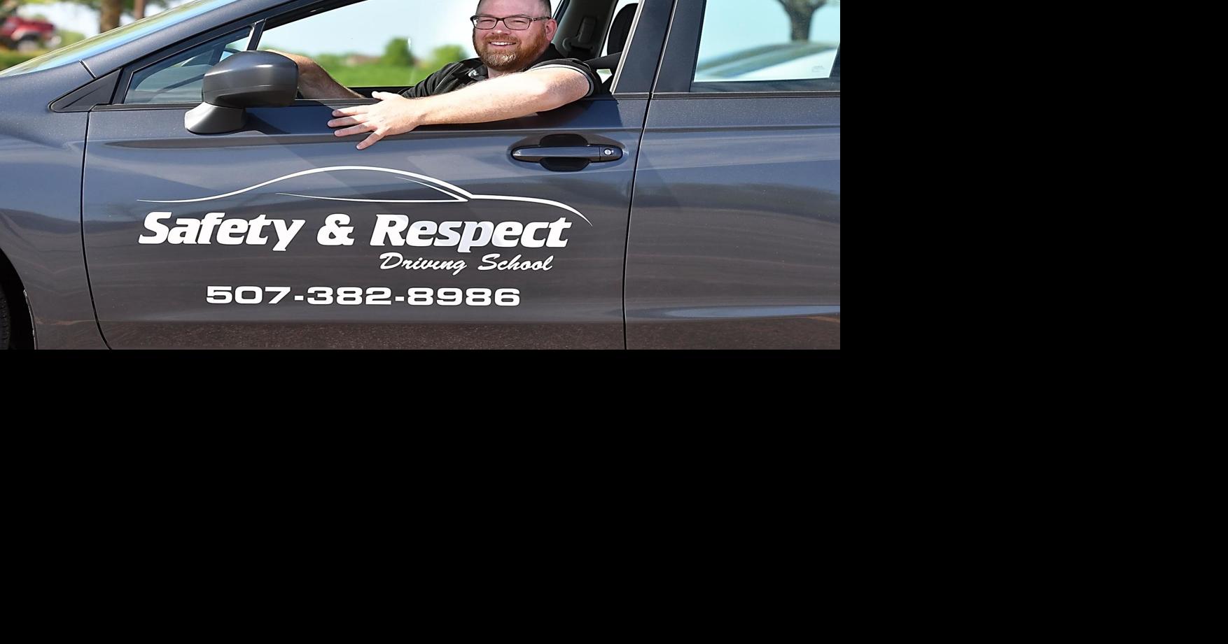 As state begins to reopen, student drivers face exam scheduling