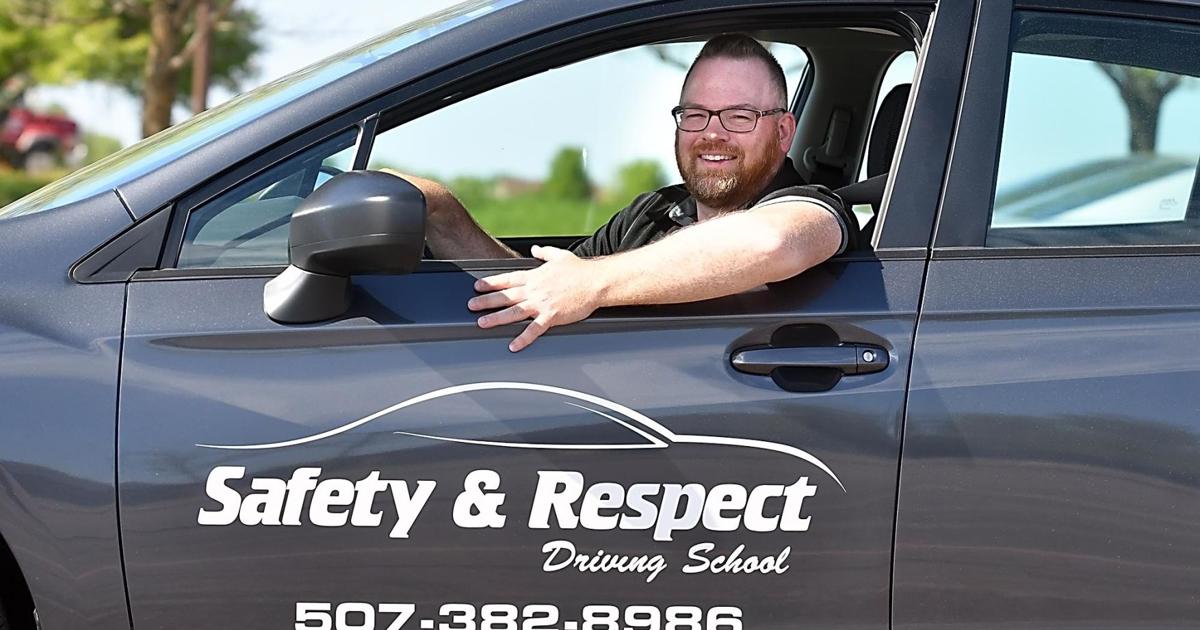As state begins to reopen, student drivers face exam scheduling As state begins to reopen, student drivers face exam scheduling