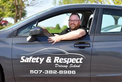 As State Begins To Re Open Student Drivers Face Exam Scheduling