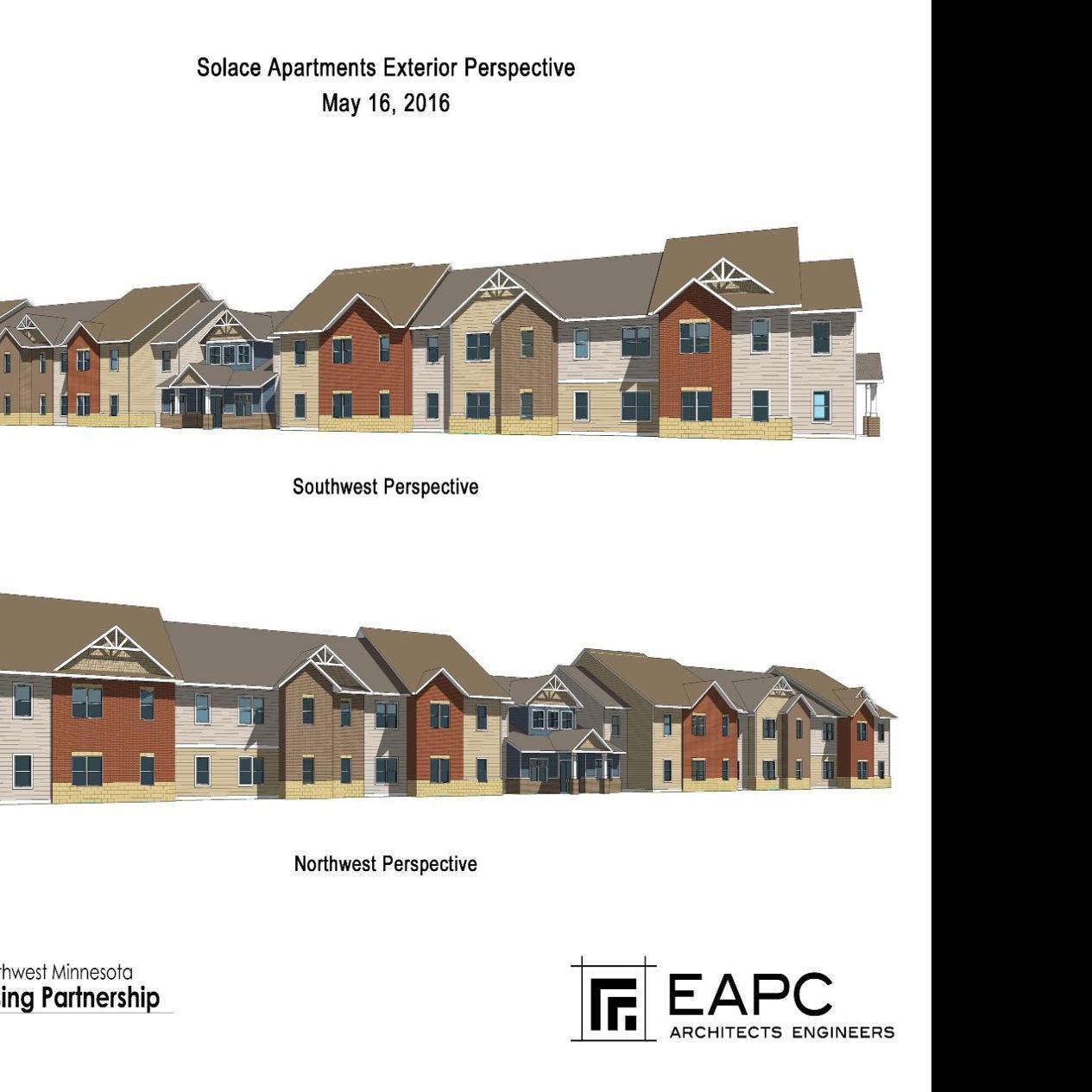 St Peter Supports Housing Project For High Risk Homeless Local News Mankatofreepress Com