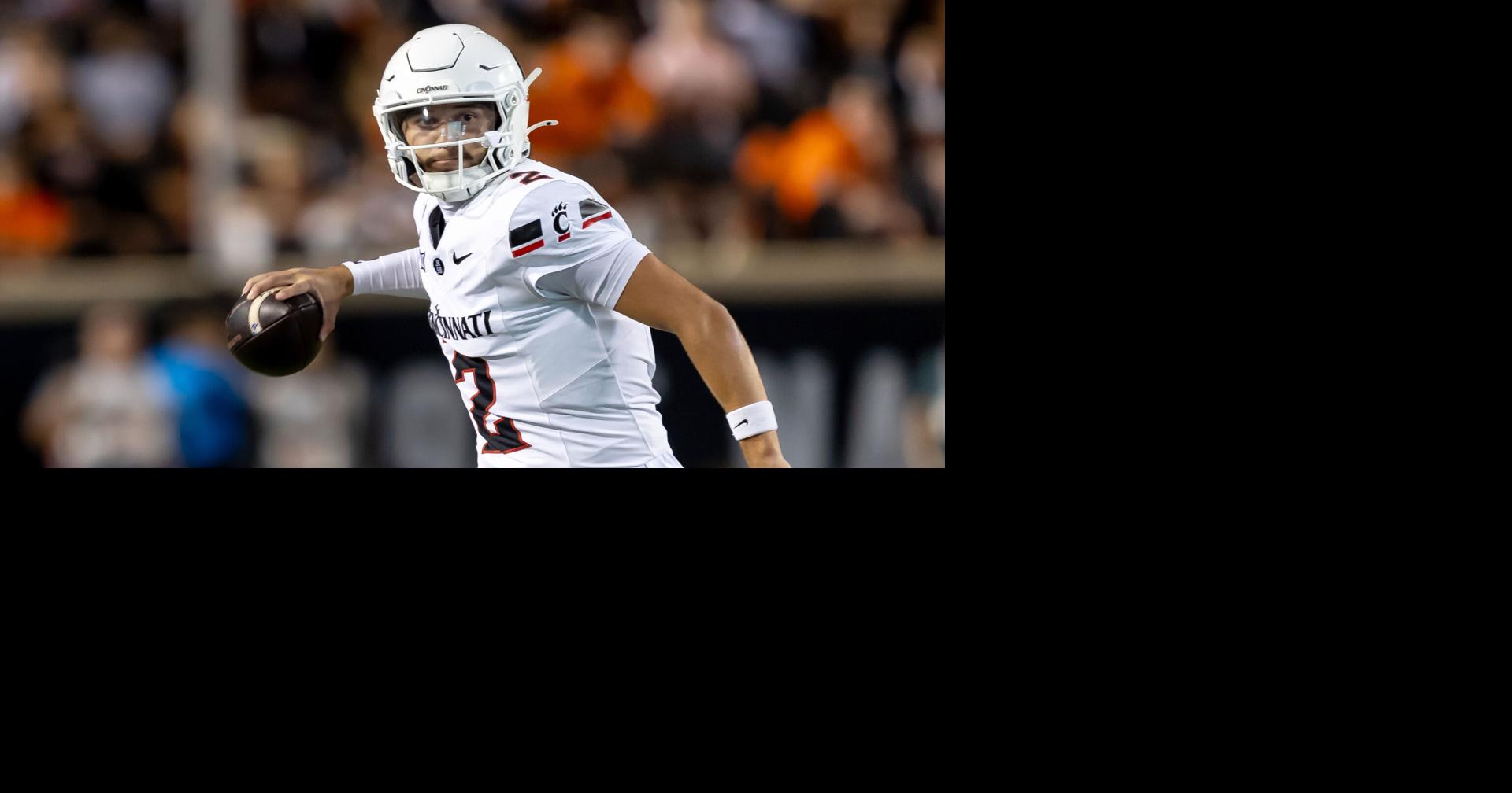 Brendan Sorsby's NFL plan axed with no NFL Supplemental Draft