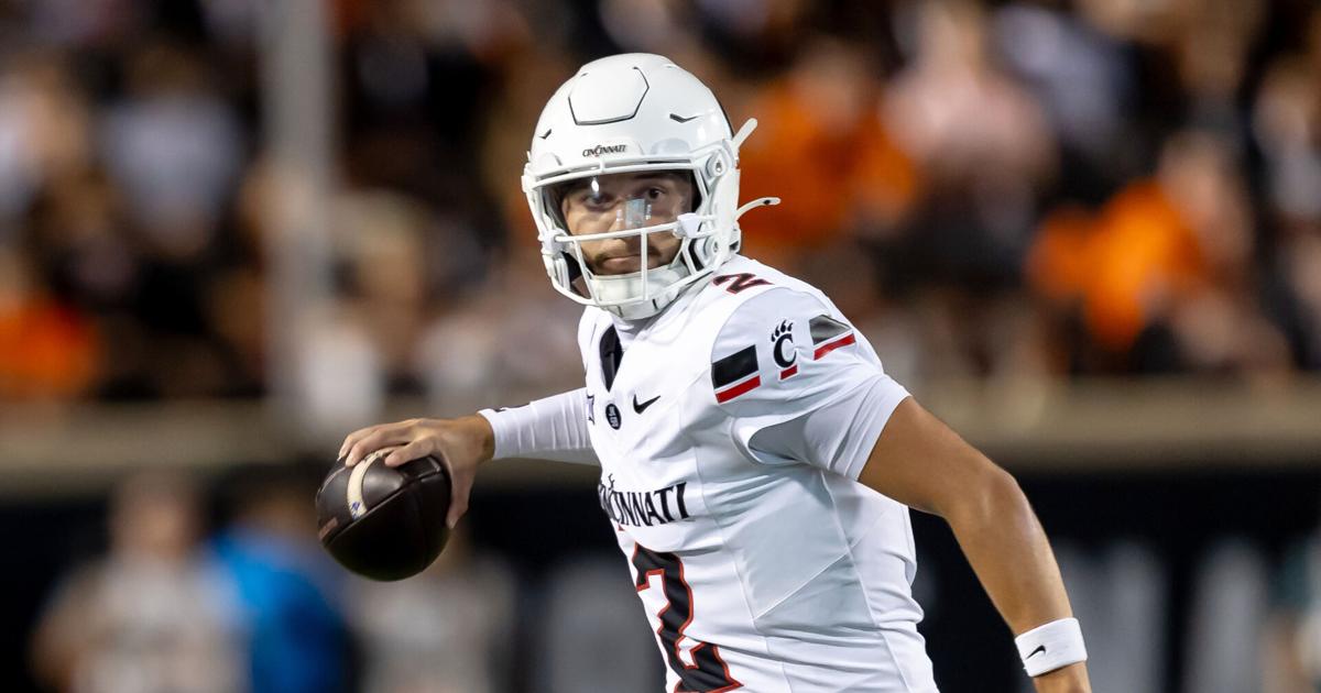 Brendan Sorsby's NFL plan axed with no NFL Supplemental Draft