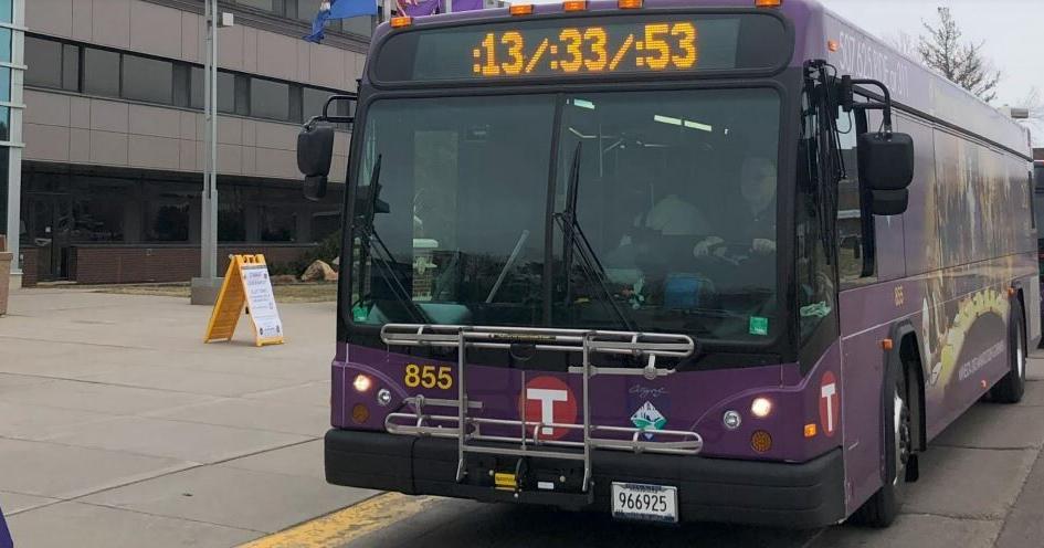 Transit services to increase for North Mankato - Vimarsana News