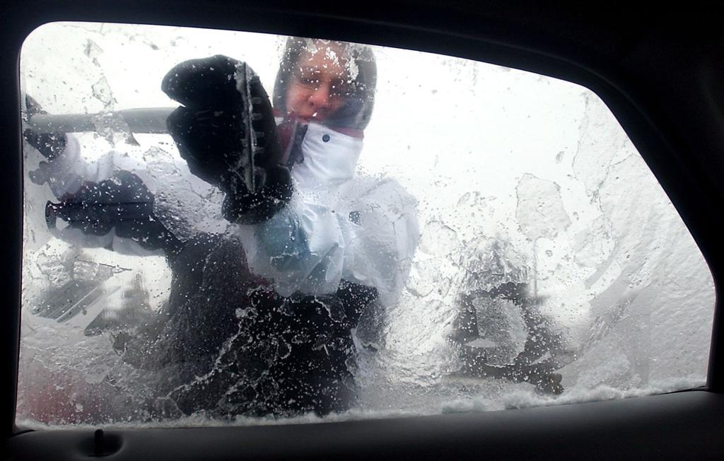 Ask Us: The causes, and solutions, to windshield fog and ...