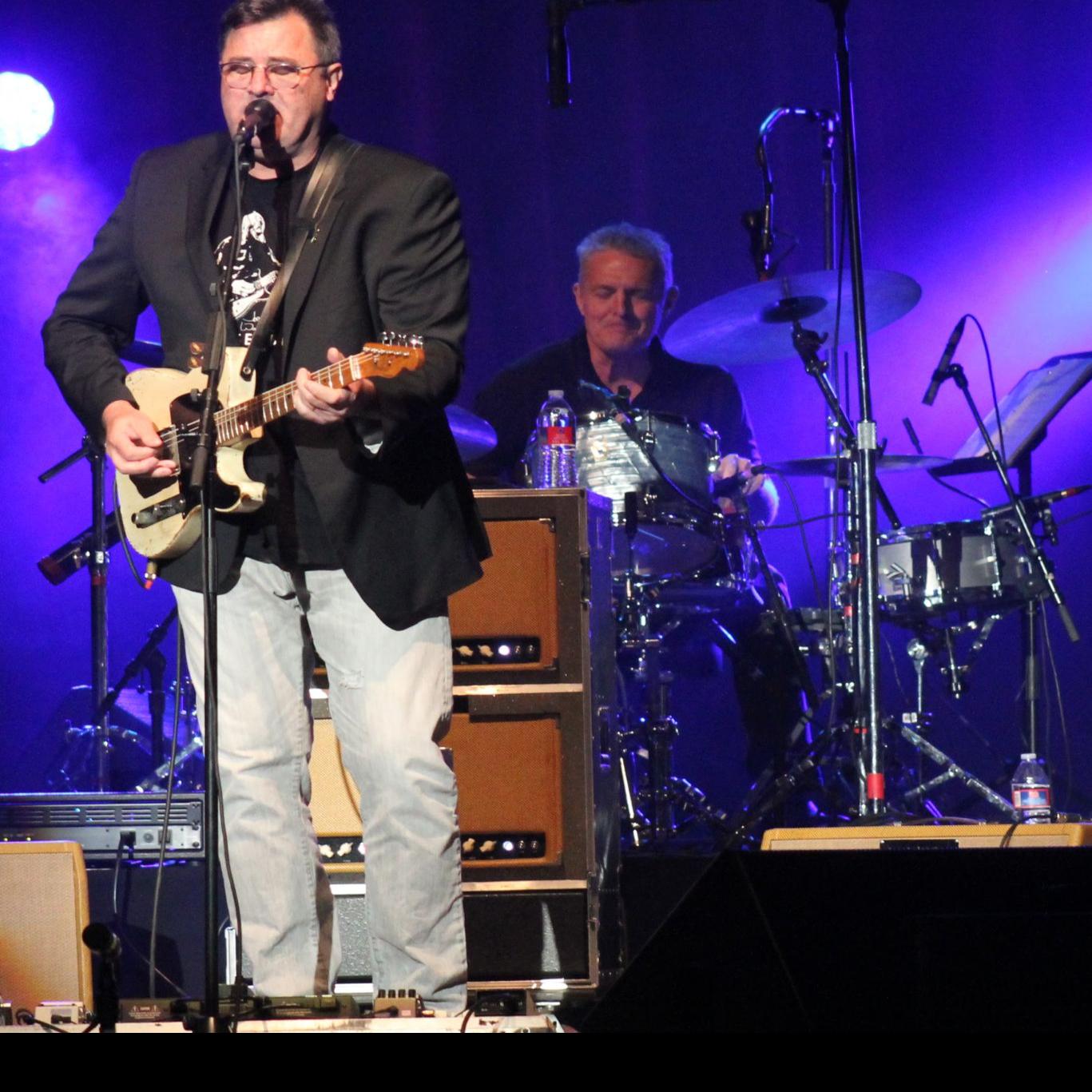 Review Vince Gill Plays The Greats Lifestyles Mankatofreepress Com Слушайте one more last chance от vince gill из альбома souvenirs. review vince gill plays the greats