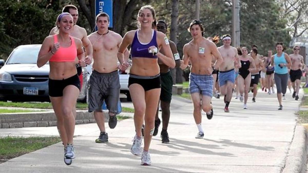 Michigan Naked Run Free Nude Celeb Slips