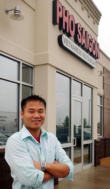 Pho Saigon restaurant leans on family values