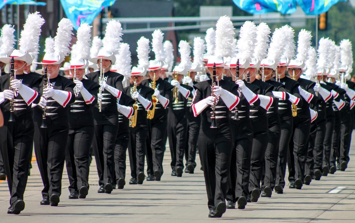 Marching to the beat of a different budget; change in store for Lancers