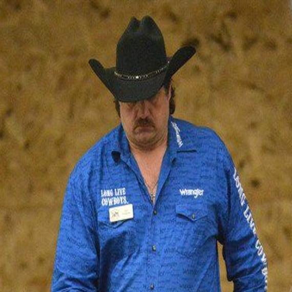 Gittin' no-nonsense preachin' at The Cowboy Church | Local ...