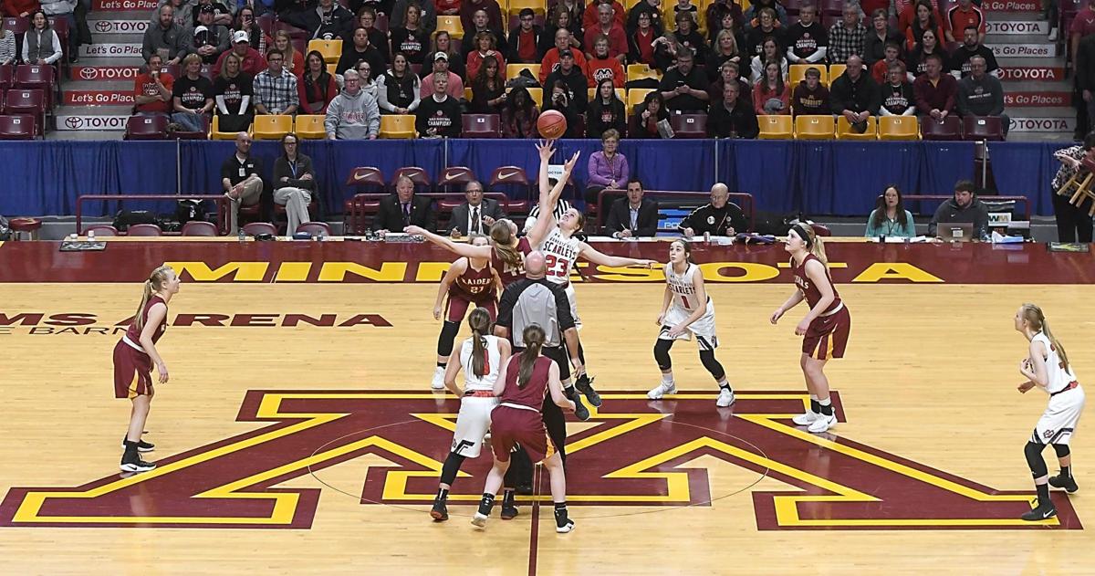 Photos Mankato West Girls Basketball V Northfield Class Aaa