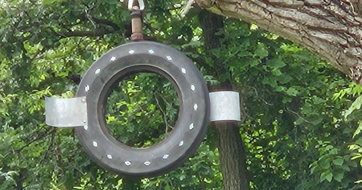 Ask Us: Readers take turn at IDing mystery object