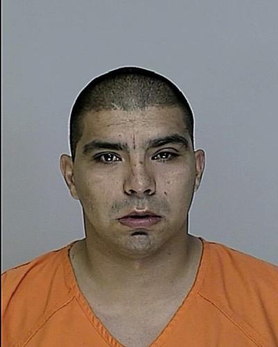 delacruz sentenced maximum waseca rape case local delacruz sentenced maximum waseca rape case local
