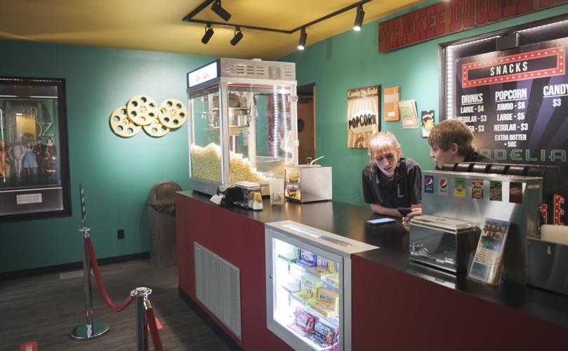 Madelia Theater determined to remain community cornerstone Local News