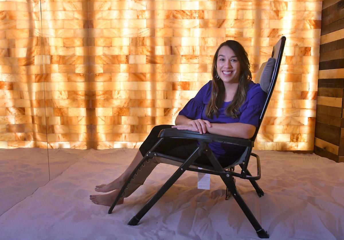 Body Concepts Offers A Variety Of Relaxation Therapies Business Mankatofreepress Com