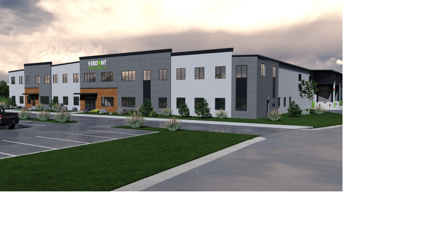 Council provides $300K loan to indoor farm