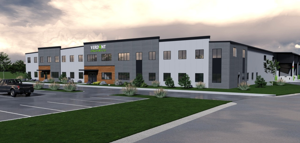 Council provides $300K loan to indoor farm