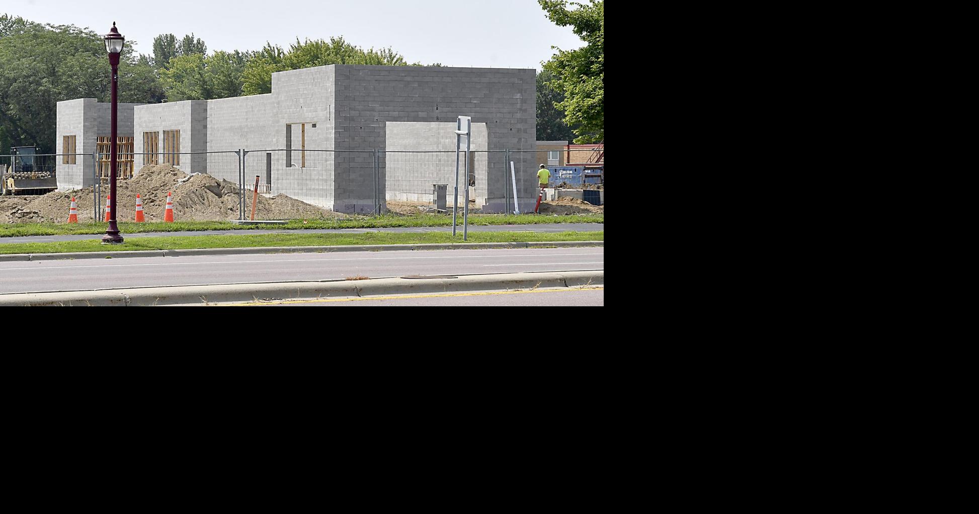 Business roundup From car wash to Crisp & Green Business