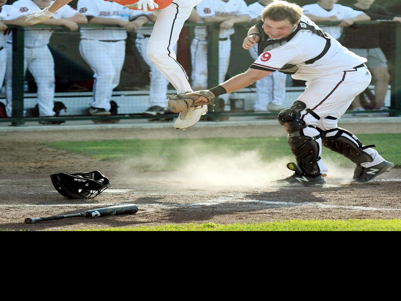West Stays Alive At Section 2aaa Baseball Tournament Local Sports Mankatofreepress Com
