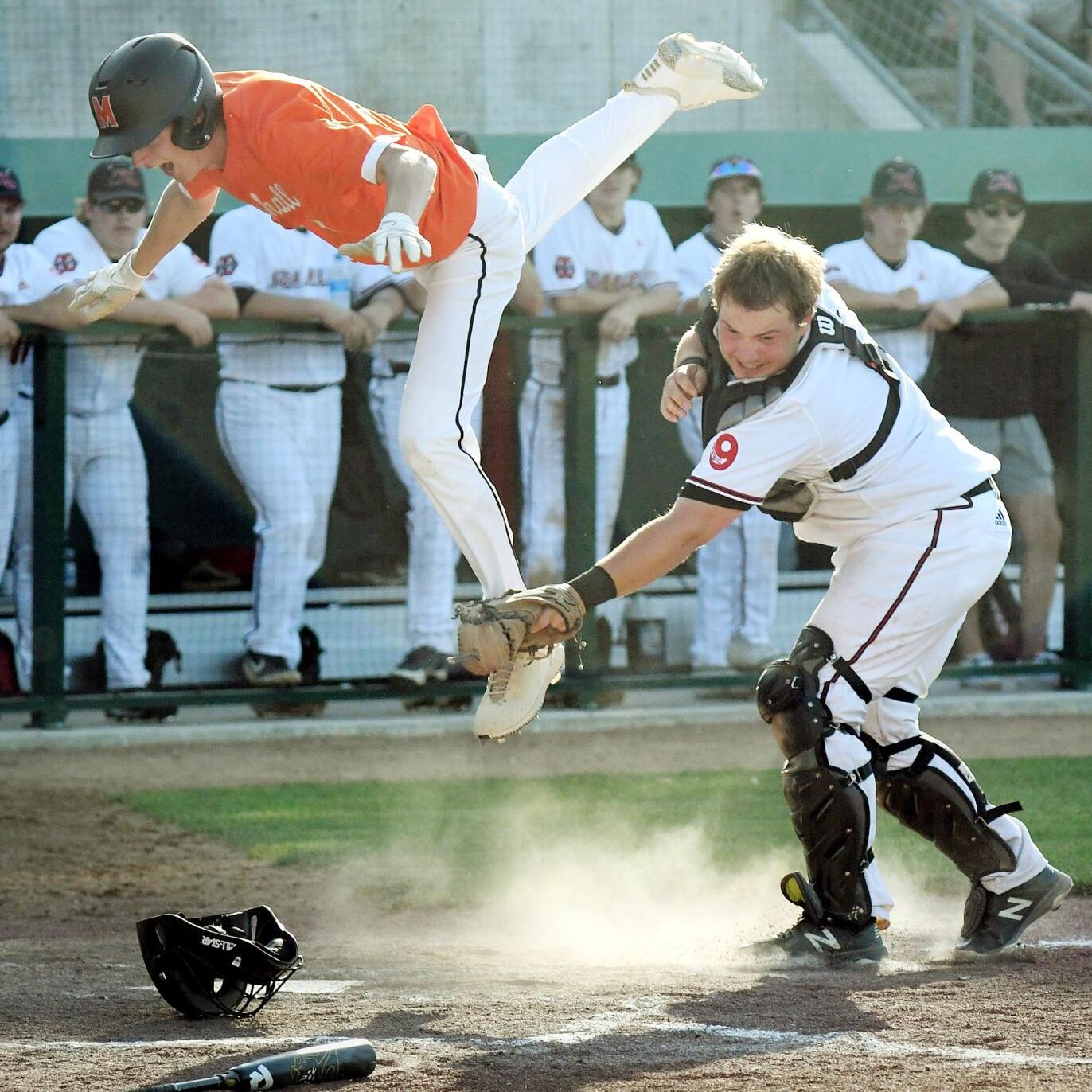 West Stays Alive At Section 2aaa Baseball Tournament Local Sports Mankatofreepress Com West Stays Alive At Section 2aaa Baseball Tournament Local Sports Mankatofreepress Com
