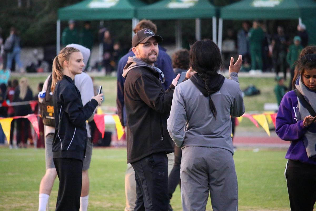 Gustavus tabs Aaron Lund to take over track & field program Local