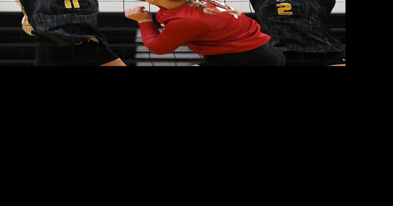 Mankato East volleyball aims to keep moving forward