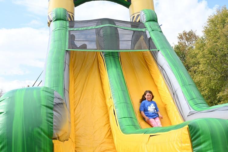 Camp Oz helps kids who have lost someone | Local News | mankatofreepress.com