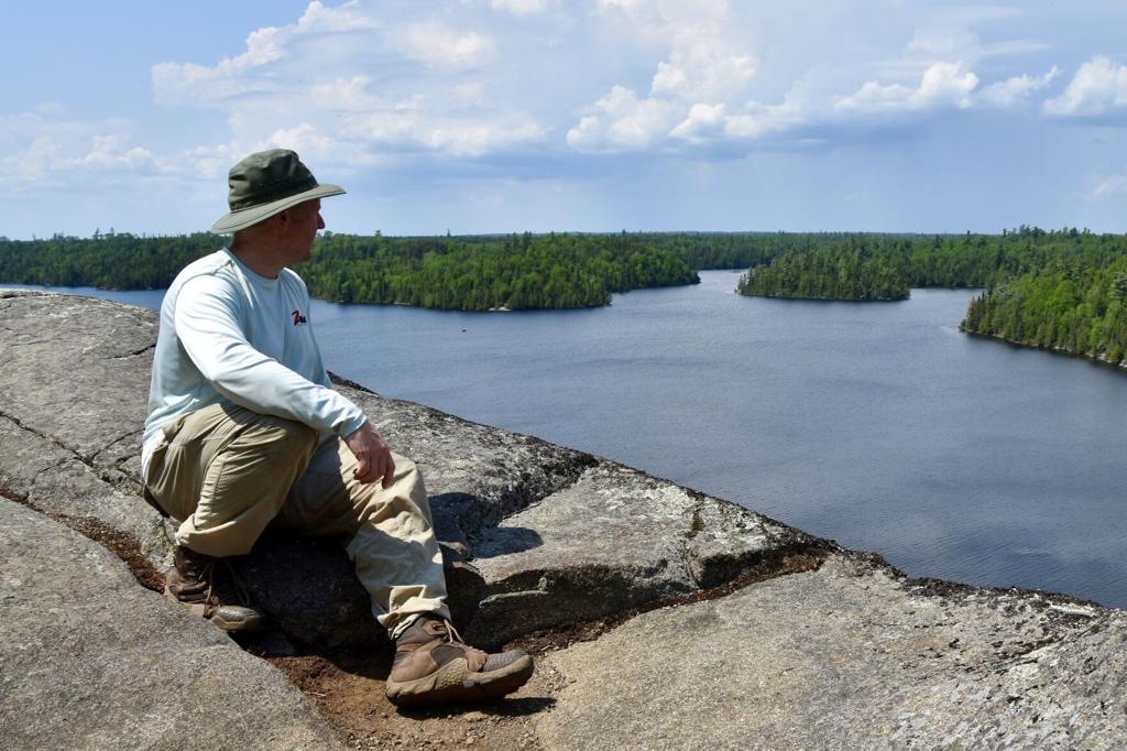 Heilman: Trip to Boundary Waters was perfect adventure | Local Sports |  mankatofreepress.com