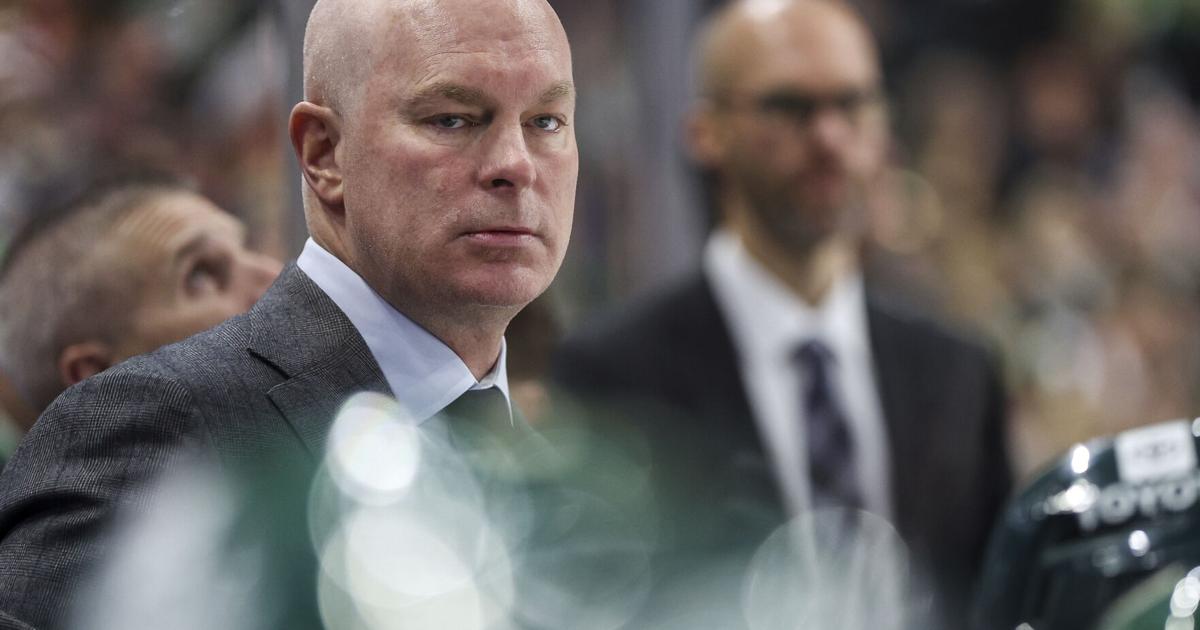 John Hynes confident in Quinn Hughes extension