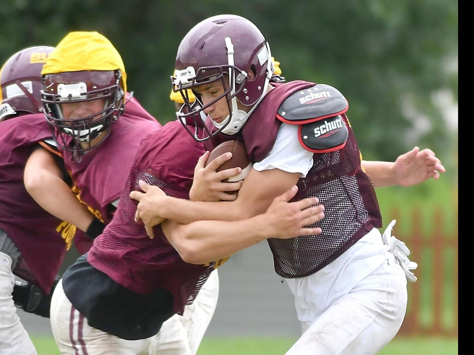 Nagel Blue Earth Area Look To Reload For 19 Season Local Sports Mankatofreepress Com