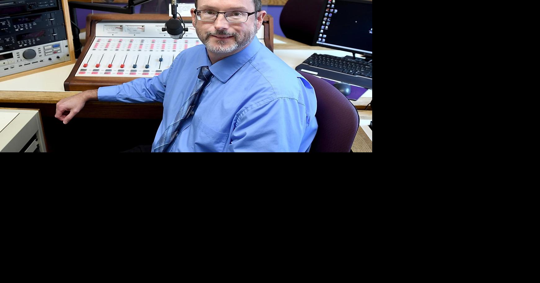 KMSU welcomes new general manager | Local News | mankatofreepress.com