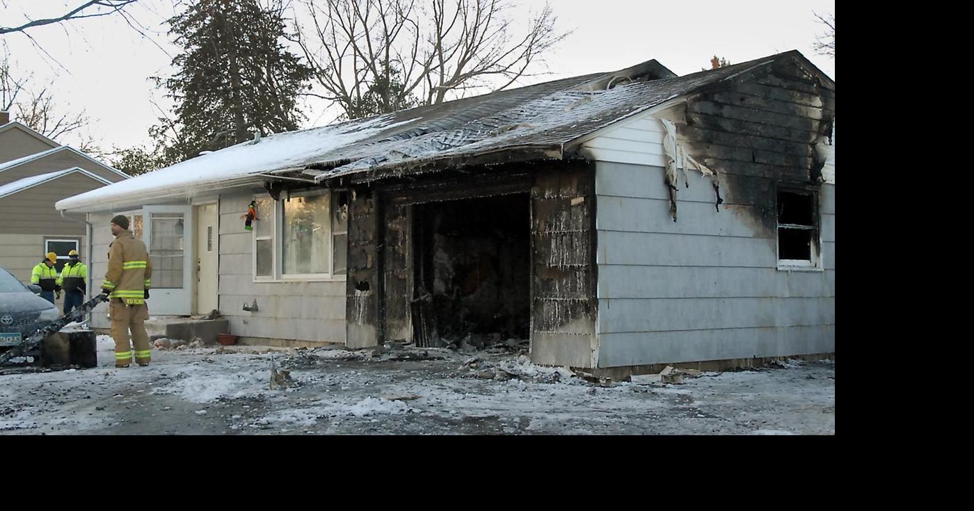 Update: Name released for 3 rescued from Warren Street house fire ...