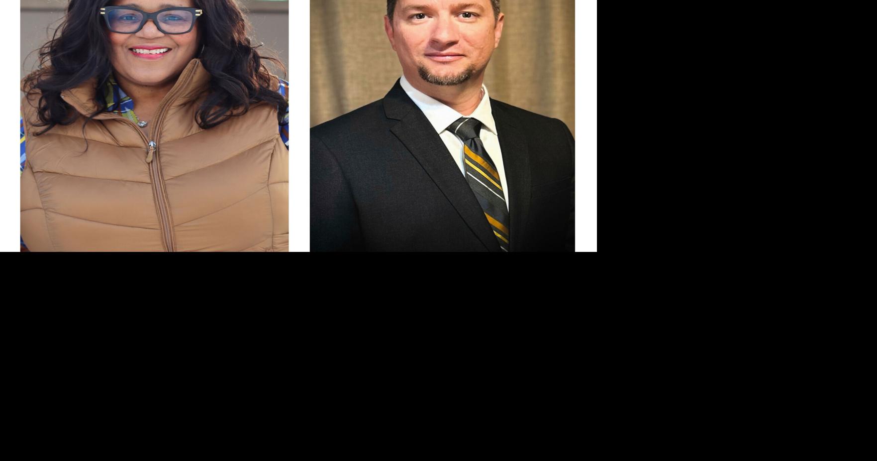 Democrat Renee Hardman wins Iowa state Senate special election