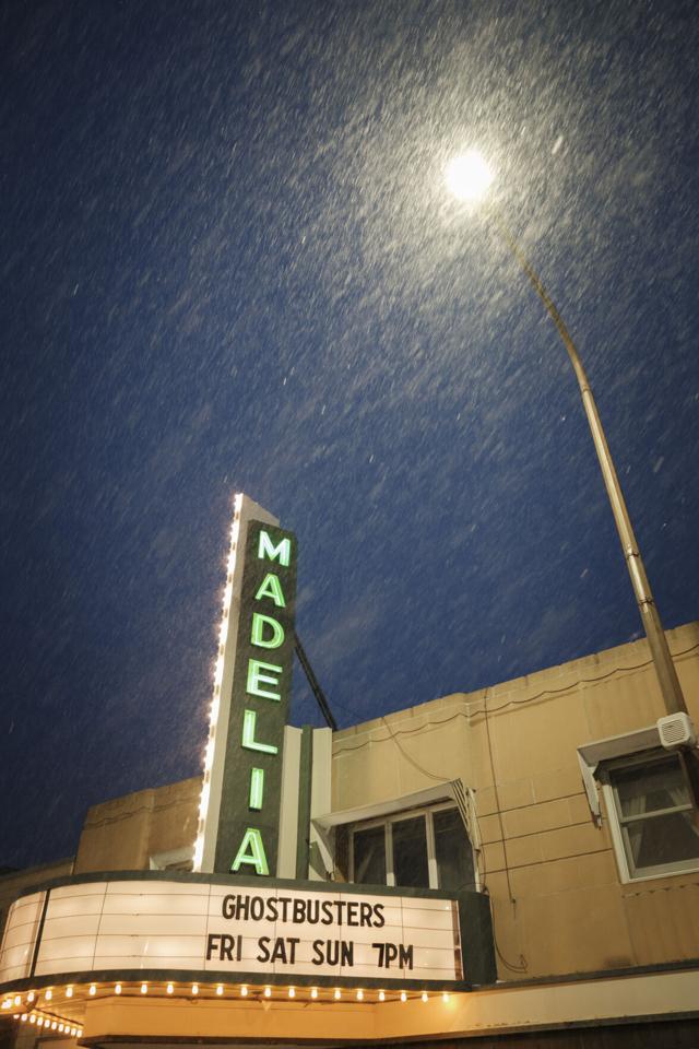 Madelia Theater determined to remain community cornerstone Local News