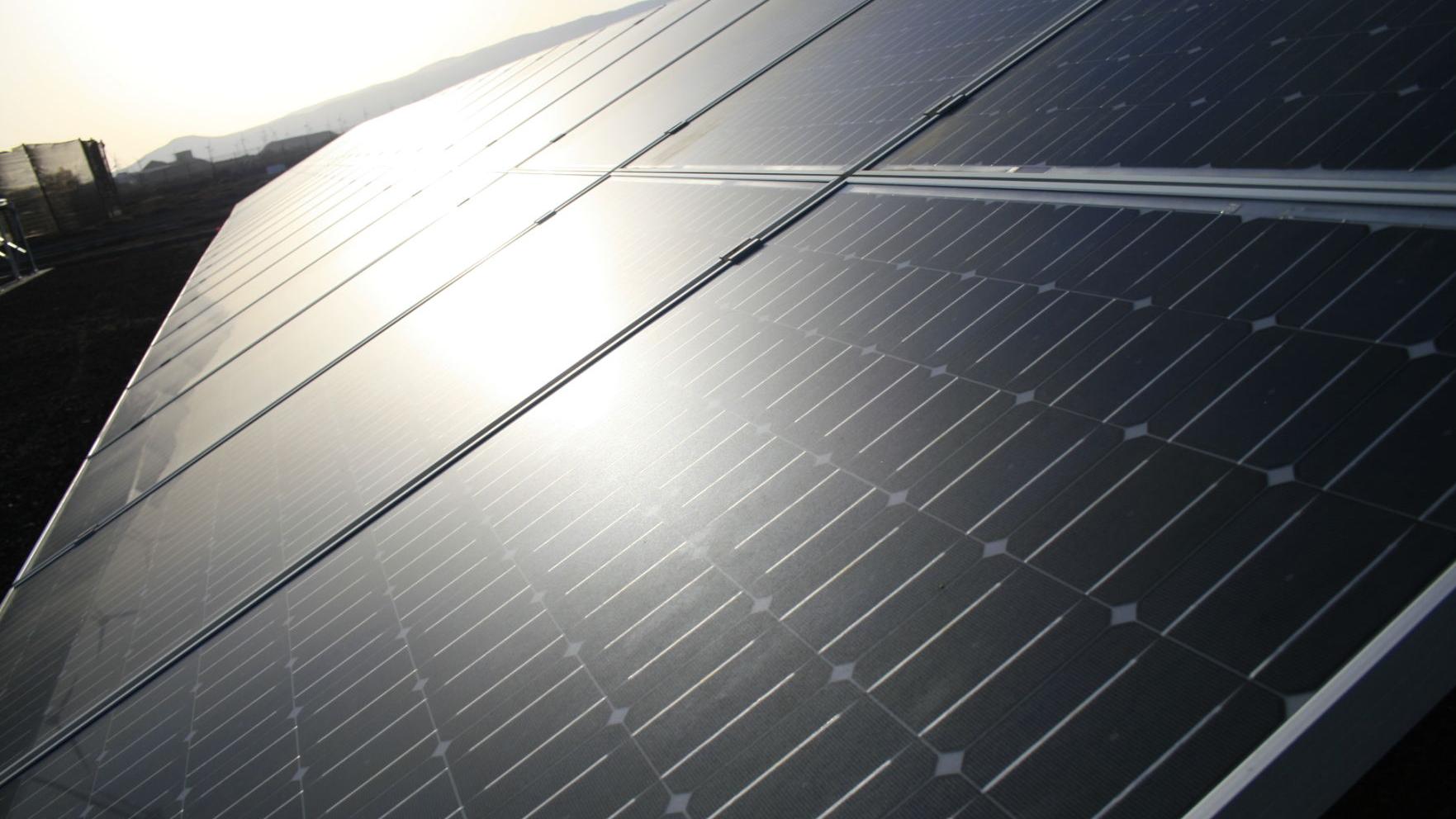 Two More Solar Arrays Oked In Le Sueur County Local News Mankatofreepress Com