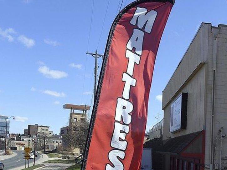 No Rest For The Mattress Man Local News Mankatofreepress Com