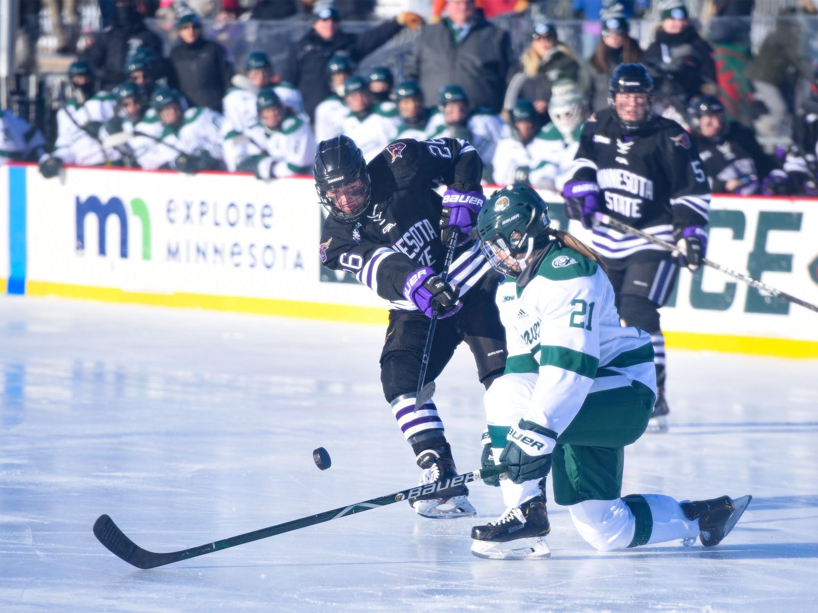 Updated Hockey Day 2021 In Mankato Postponed Local Sports Mankatofreepress Com Hockey Day Mn 2022 Schedule