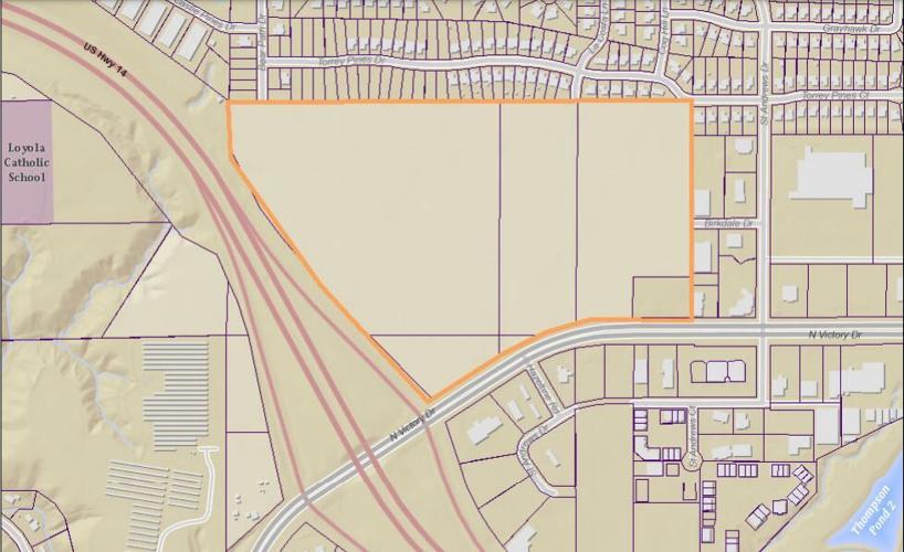 More apartment, townhouse plans seeking city permits Local News