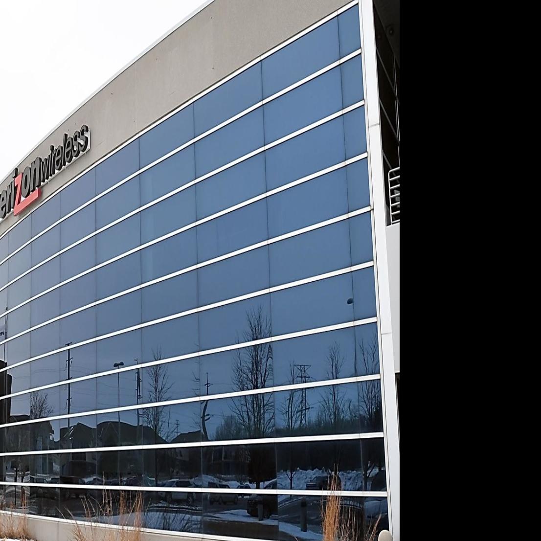 Federated Insurance Buying Verizon Call Center Building Local