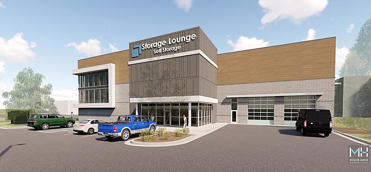 Self Storage Duluth Mn Dandk Organizer