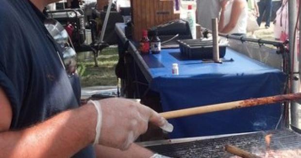 RibFest finds a groove at Riverfront Park | Local News ...