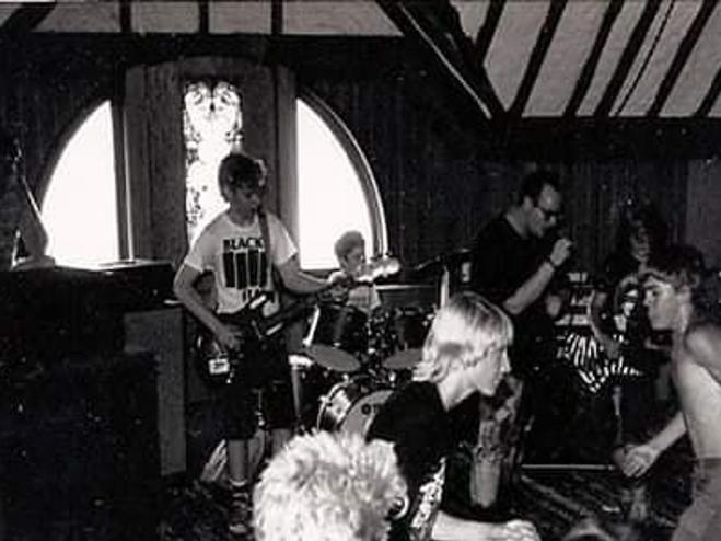 Punk's NOT DEAD | Lifestyles | mankatofreepress.com